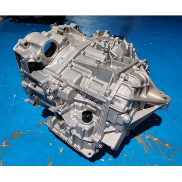 Toyota U660F 3.5L 4WD коробка передач сборка для Lexus 2010-2022 30500-45032