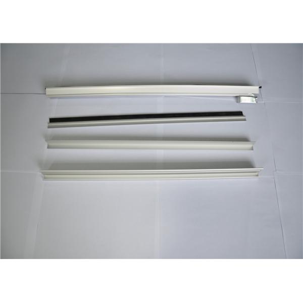 Двери шторки ролика особенной пожарной машины кораблей алюминиевые прочные