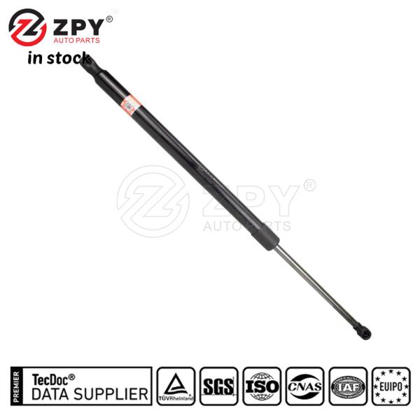 VW Audi Tailgate Gas Spring Strut 7N0827550 OEM by ZPY Auto Parts