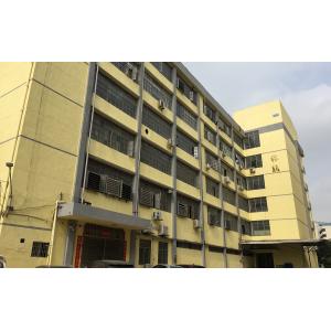 SHENZHEN SOARTOP TECHNOLOGY CO.,LTD