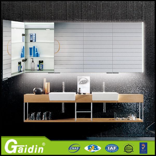 Hot Sales Europe Style Modern Sanitary Bathroom Cabinet