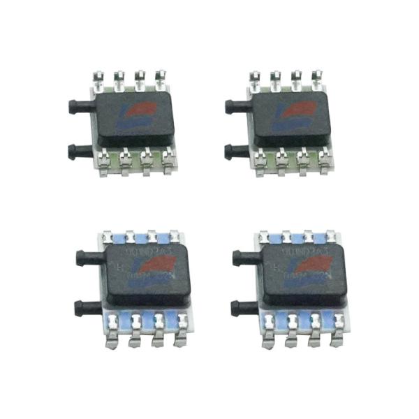 HSCMRRN001ND2A3 Capteur de pression pour applications industrielles, y compris le contrôle pneumatique