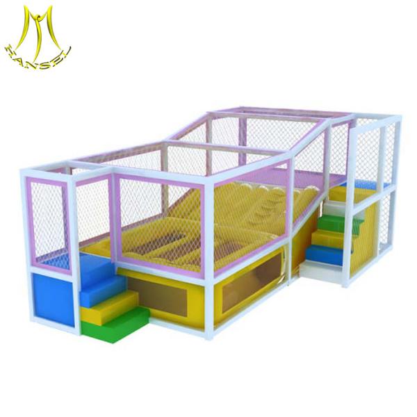 Hansel   indoor play centers cheap plastic playhouses for  children play game