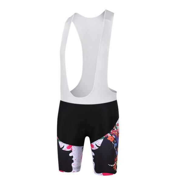 Полиэстер Beathable совсем в одной задействуя пригонке аксессуаров велосипеда костюма задействуя сухой