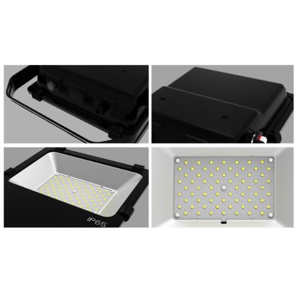 Черный алюминий привел снабжение жилищем на свет потока 10 с 20 с 30 с 50 в