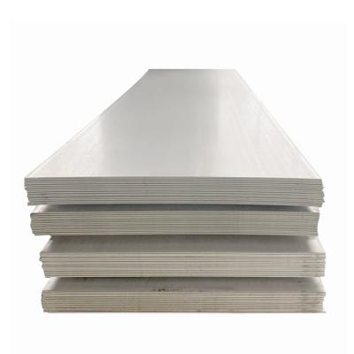 Sandblasting 2b 301 S30110 12Cr17Ni17 SUS301 1.4319 Stainless Sheet Mirror Finish Stainless Steel Sheet