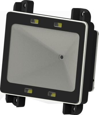 1GHz IP31 Single Window Barcode Scanner Equipment Retail Payment Gate Machine