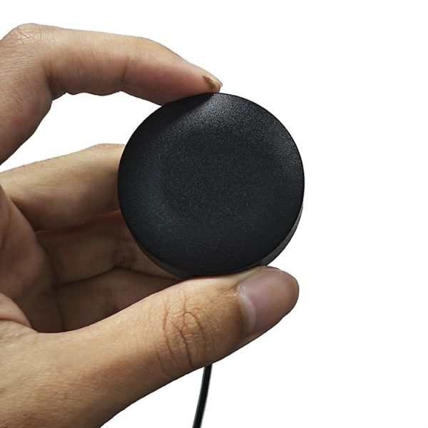 4G Hole Mount Combination MIMO Antenna 4G+WiFi+Active GPS GNSS LTE Connectivity VSWR 
