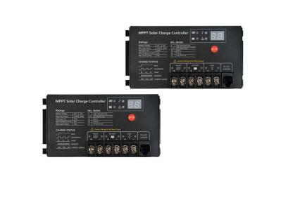 High Efficiency Solar Panel Battery Regulator Charge Controller SRNE MPPT