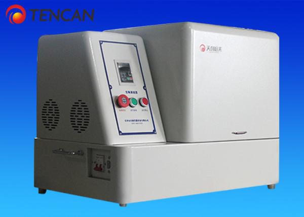 TENCAN 10L Planetary Ball Mill for Glass Powder sample grinding