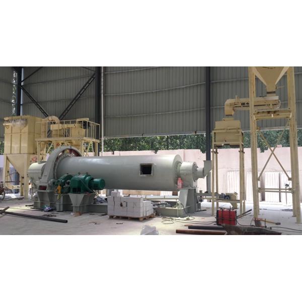 Машина для изготовления керамической стальной шаровой мельницы для производственного завода