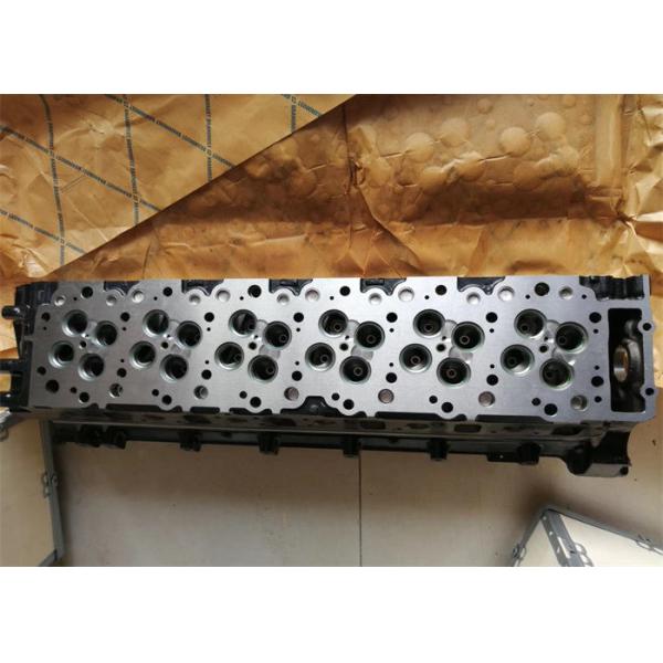 897606-9960 Complete Cylinder Head For 6HK1 Diesel Engine 8-97606996-0 8976069960