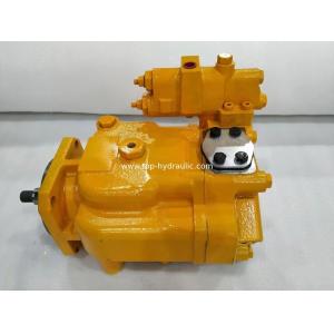 Hydraulic Pump&Motor Parts