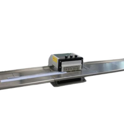 220VAC Circuit Board Cutting Machine Pcb Shearing Machine Customized High Speed