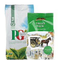 Side Gusset Bags, Quad Sealed Bags, Cookie packaging, Tea pack, Coffee pack, Oil packaging Aluminium Foil k Bags W