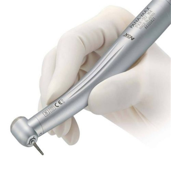 Обеззараживание Handpiece 18W брызг воды лаборатории одиночное зубоврачебное хир