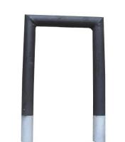 Elemento de calefacción SiC de tipo M