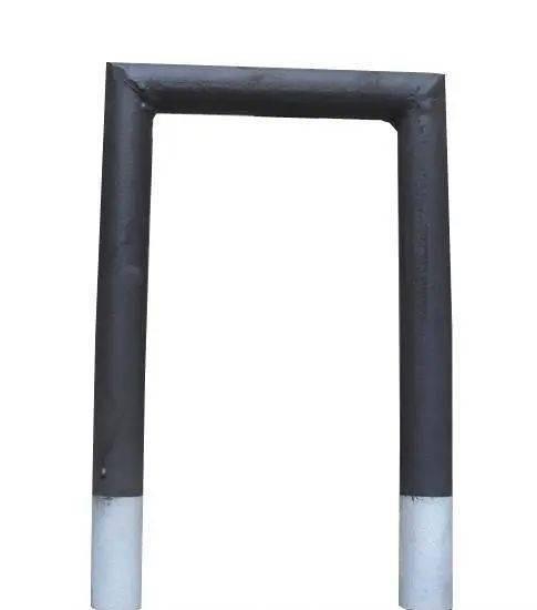 M型 SiC 熱元
