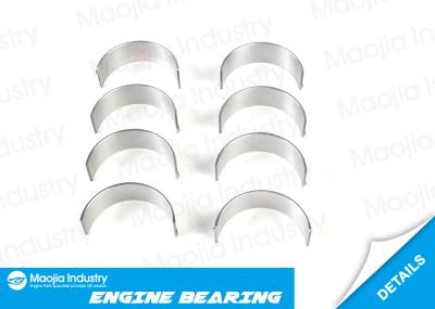 Chrysler Mazda Cirrus Voyager Main Rod Bearing , High Performance Engine Bearings