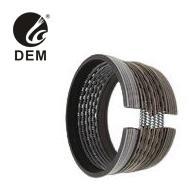 For MAN OD-MN07 D0022M161 4R2 4S2 415 520 Piston Rings Oil Rings