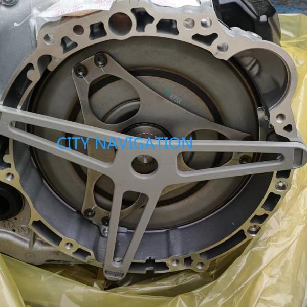 2017- DCT360 Automatic Transmission Gearbox Assembly for Zotye T600 2.0 Durable Build