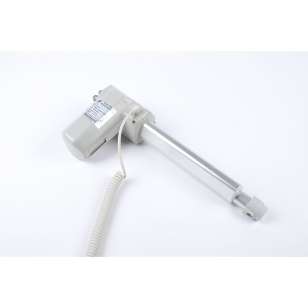 24V 6000N Waterproof Linear Actuator for Commercial Public Recliner Lobby Sofa Furniture