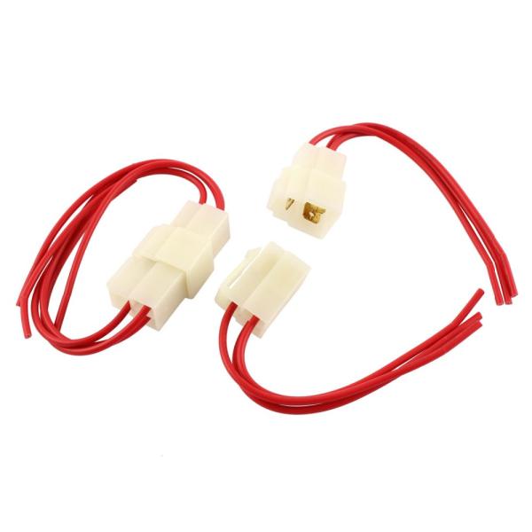 Специализированная сборка кабеля для кухонных приборов на восточноазиатском рынке