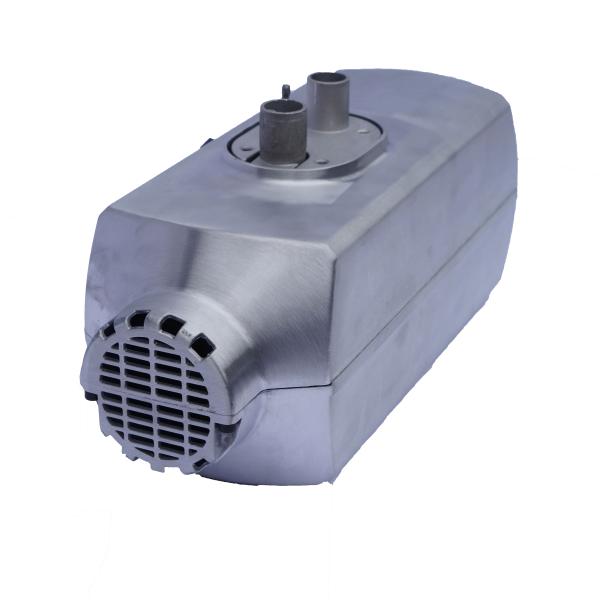 RV Truck 5KW 12v Parking Heater Car Air Diesel Heating ODM