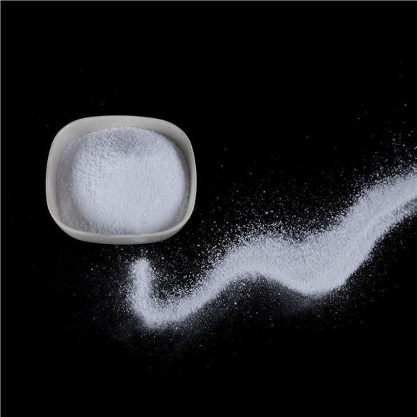 Alumina calcinada Al2O3 pó de óxido de alumina para moagem e polir