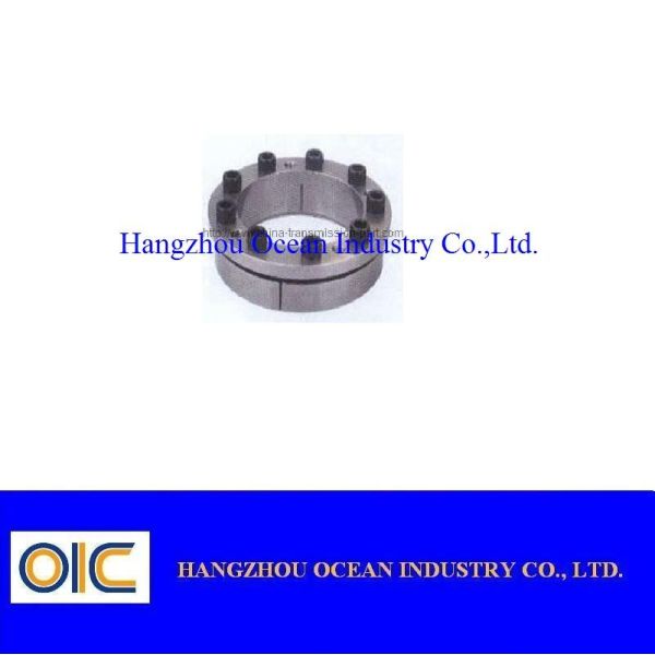 30°C To 120°C Keyless Locking Assembly Steel Height 20mm Strong Secure Lock For Industrial Machines