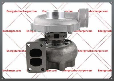 Turbocompressor 466721-5011S 0011 de DV15TI T04E55 Daewoo 65 09100 7042 65091007042 65.09100-7042