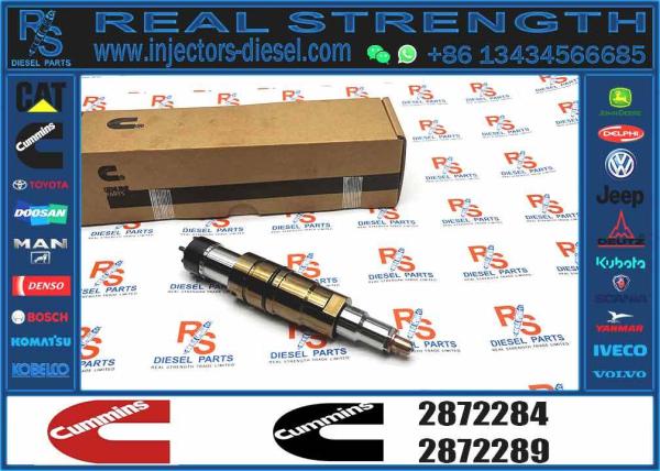 NO.109(2-6A) XPI CUMMINNS 2872289 2872284 2872544 4955080 SCANIA 2057401 2086663 HERRAMIENTAS y CALZAS USD 180.00