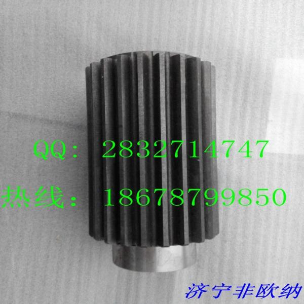 CHENGGNONG  ZL50.3.9 -7C Sun gear  ZL50.3.4-4A planet  ZL50.3.5 Driving Disc ZL50.3.9 1st range planet