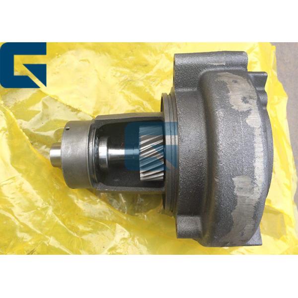 Alternator Spare Parts Excavator Auto Water Pump Replacement For TAD1613GE Generator