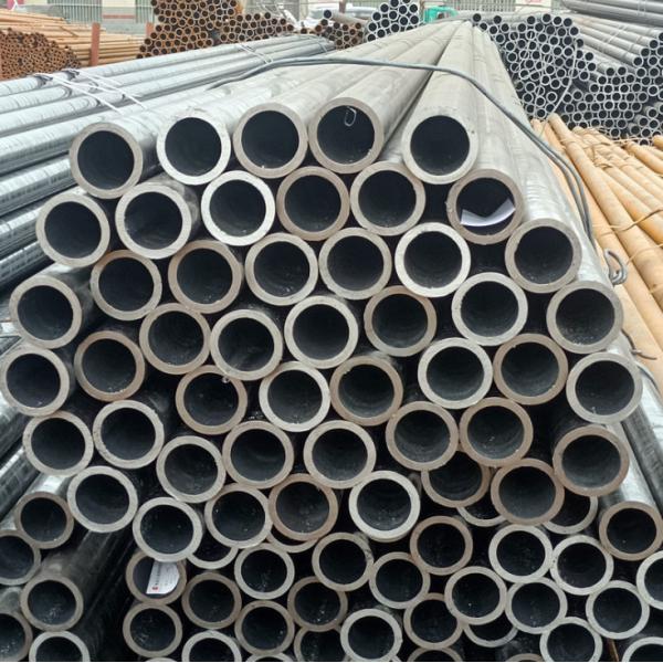 304L 201 316L Stainless Steel Seamless Pipe OEM Ss Welded Pipe