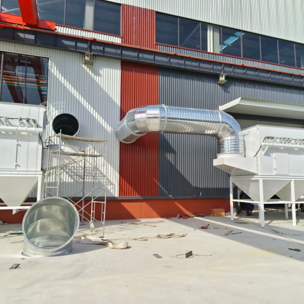 Advanced 3lpe and Epoxy Coating System for Long-Lasting Pipe Protection