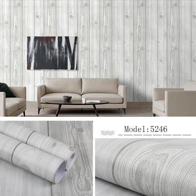 China Supplier Waterproof PVC Wall Coating for Interior Decoration 3d wall paper