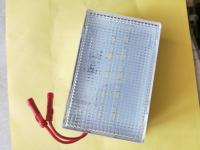 Lampes d'éclairage de cabine à LED pour les interrupteurs à haute tension intérieurs