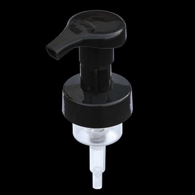 Precision Foam Pump 1.5±0.2ml/T Body Wash Soap Dispenser Pump Replacement