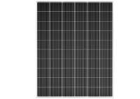 cellules monocristallines solaires du module 60 de picovolte de panneau de 300W 30V