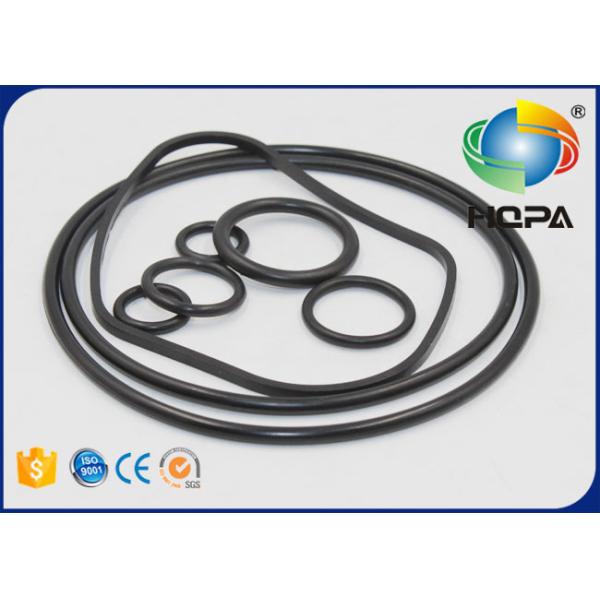 VOE14539963 14539963 Hydraulic Gear Pump Seal Kit For Excavator Volvo EC290B