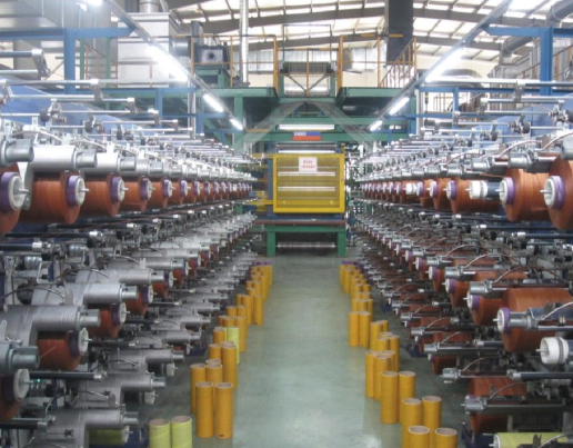 Henan Blueoak New Materials Co., Ltd.
