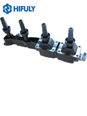 597099 Citroen Ignition Coil 96363378 Low Maintenance Automotive Ignition Coil