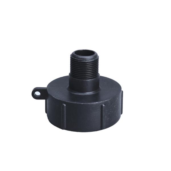 Customized Support IBC Tank Connector Replacement Adapter Valve for Garden Irrigation