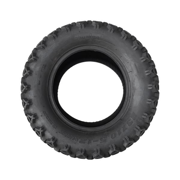 Golf Cart 23x10.5-12 Off-road High Profile Tires 4-PLY Lift Required