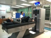 machine arrière médicale de décompression de la sciatique 90%