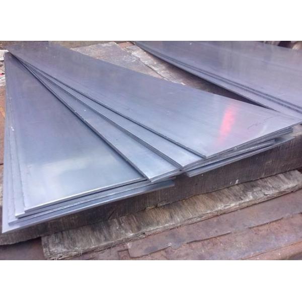 Hot Rolled Carbon Steel Plates With 48 Inches Width Standard UNS
