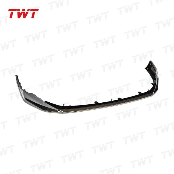 Deflector de aire del parachoques delantero inferior PG175-06140 PG17506140 PG175 06140 para Toyota Camry Hybrid 2024- Xv80