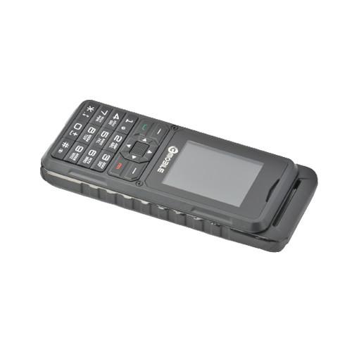 Earpiece 320x240 Li Ion Battery Mobile Card Slot Outdoor TFT Dual Sim Card Phone