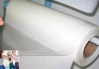 Coiled Hot Melt Adhesive Films For  Pants